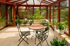 Ladmanlow conservatory quotes