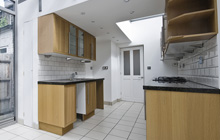 Ladmanlow kitchen extension leads
